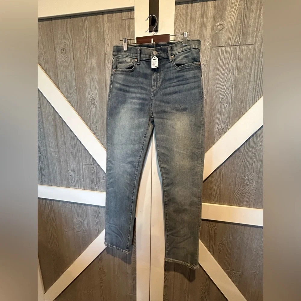 KJ2. Old Navy 16 slim boys stretch jeans.